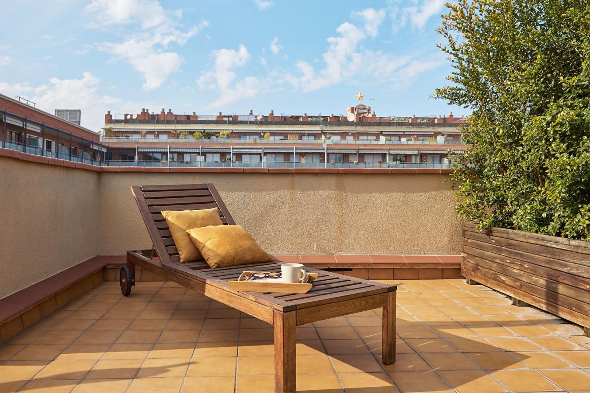 Bbarcelona Sagrada Familia Flats Appartement Barcelona