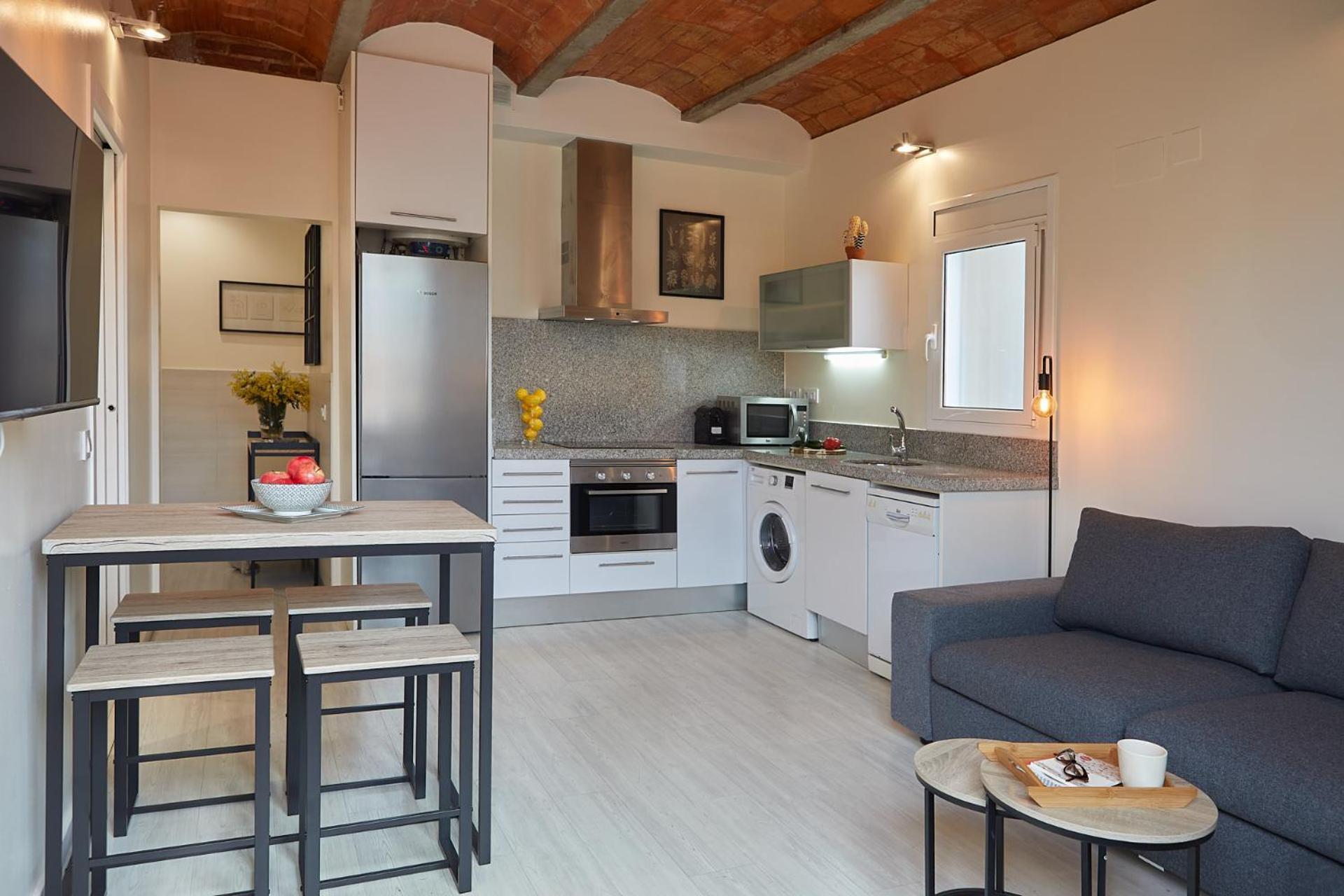 Bbarcelona Sagrada Familia Flats Appartement Barcelona