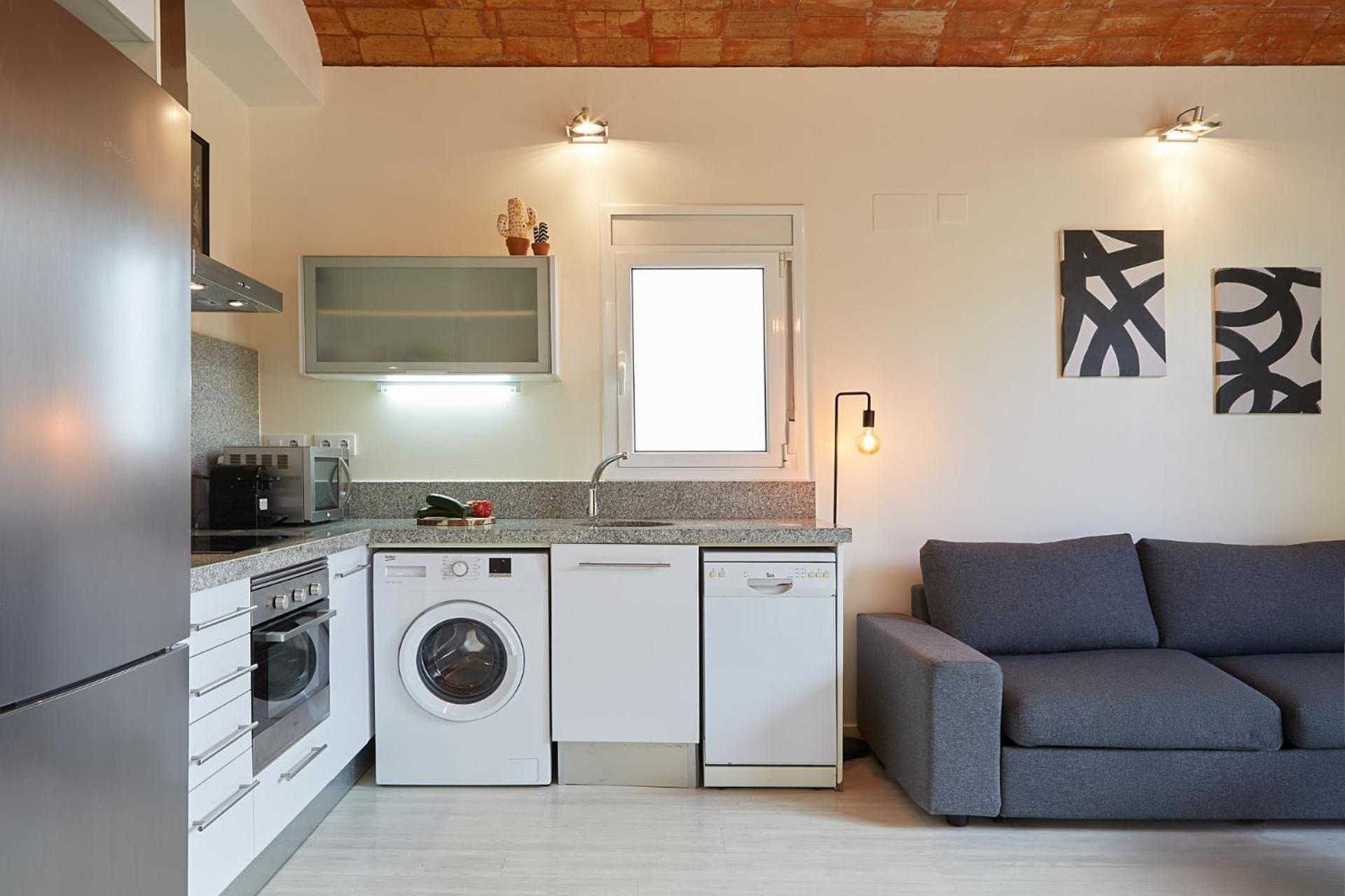 Appartement Bbarcelona Sagrada Familia Flats Barcelona