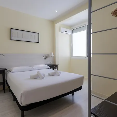 Bbarcelona Sagrada Familia Flats Apartment Exterior photo