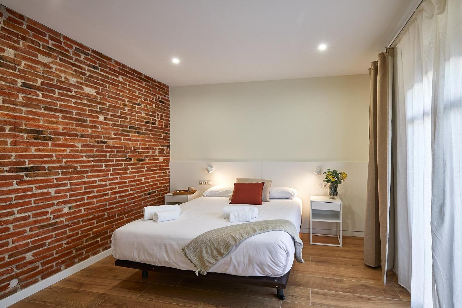 Bbarcelona Sagrada Familia Flats Apartment Barcelona