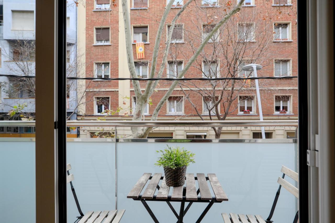 Bbarcelona Sagrada Familia Flats Apartment